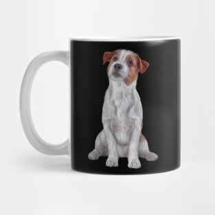 Jack Russell Terrier Mug